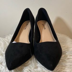Just Fab Jenika Pumps